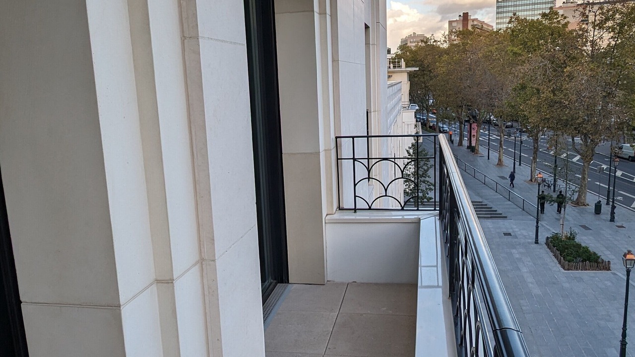 Photo of Outdoor in La Garenne-Colombes