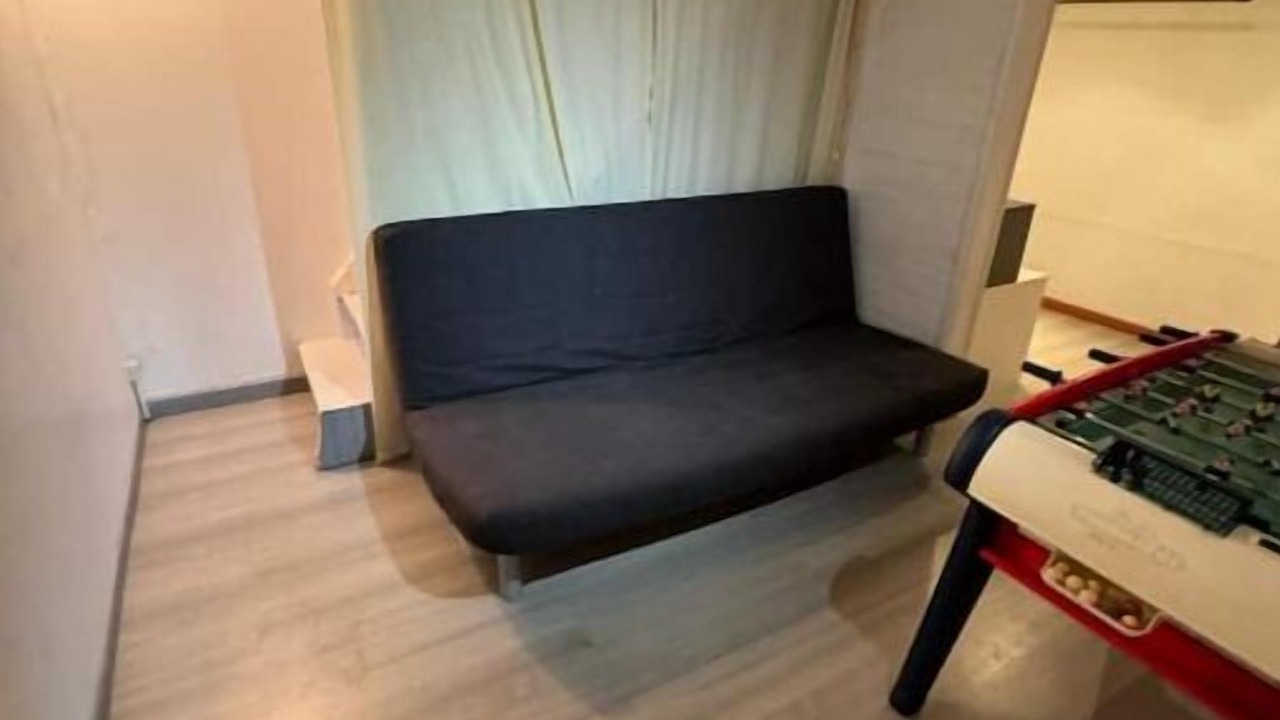 Photo of Bedroom in Le Kremlin-Bicetre