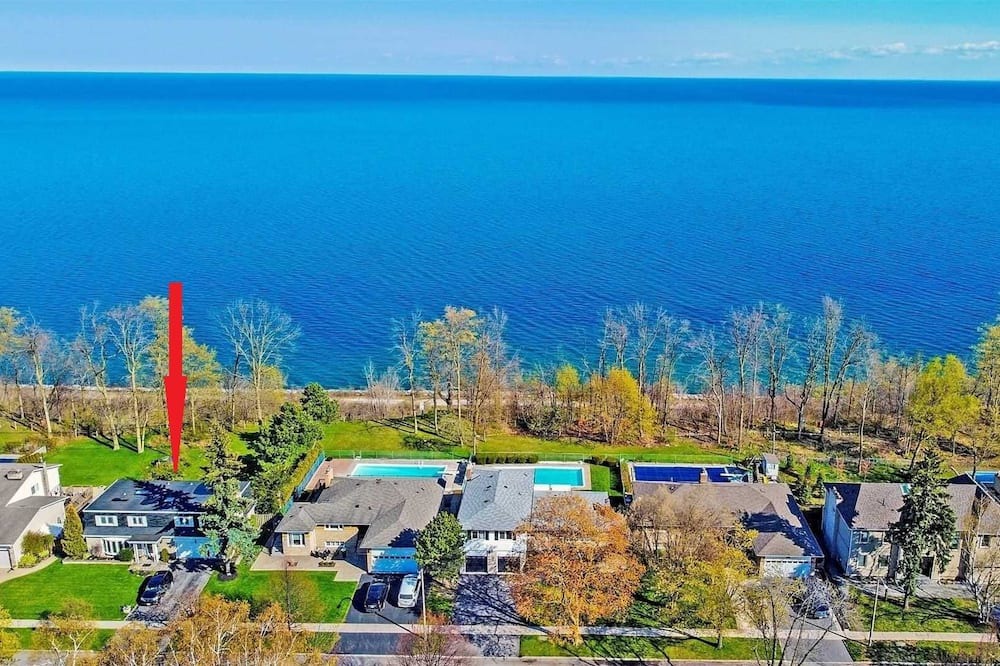 Photo of Outdoor in Guildwood