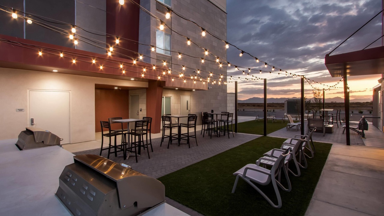 Photo of Outdoor in Chandler
