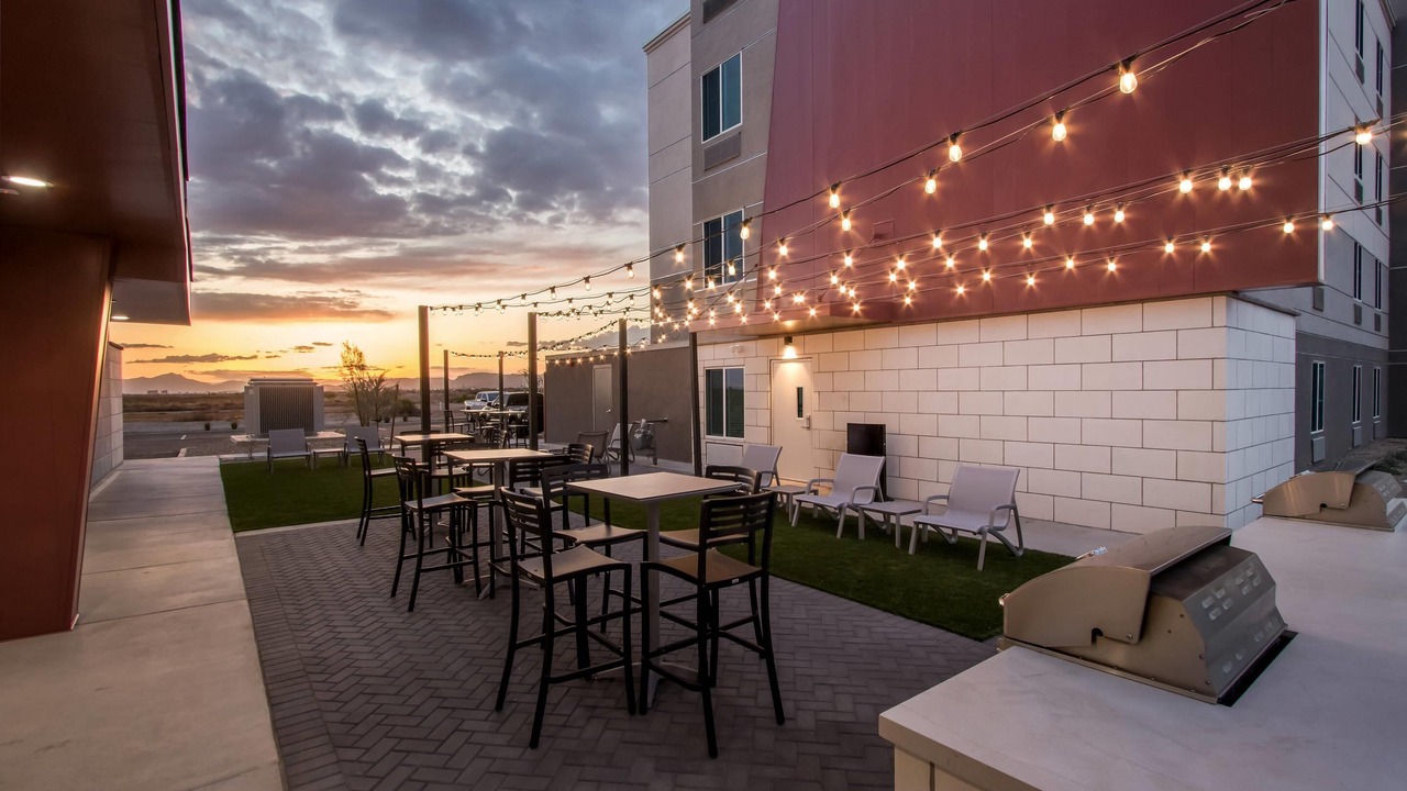 Photo of Outdoor in Chandler