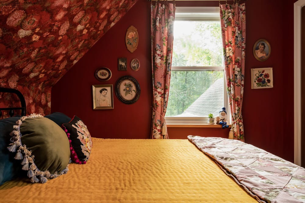 Photo of Bedroom in Mississippi Mills