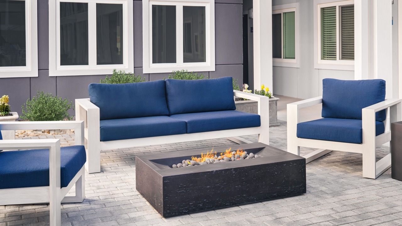 Photo of Patio Balcony in Ferry Pass