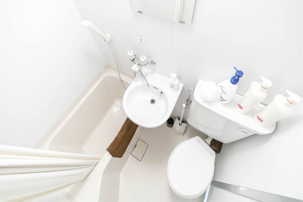 Photo of Bathroom in Kita