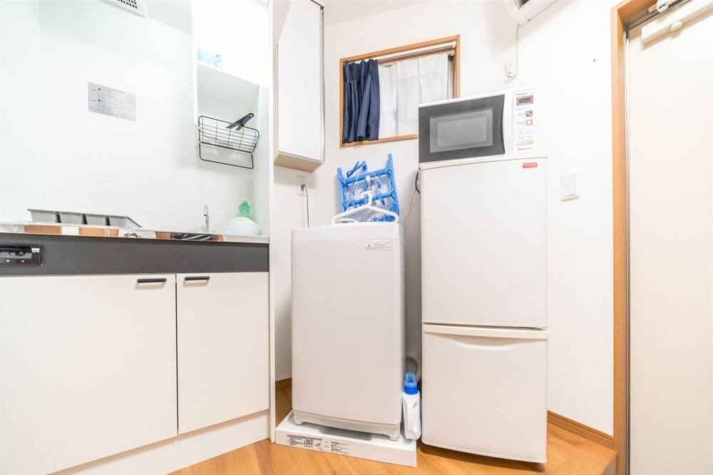 Photo of Kitchen in Kita