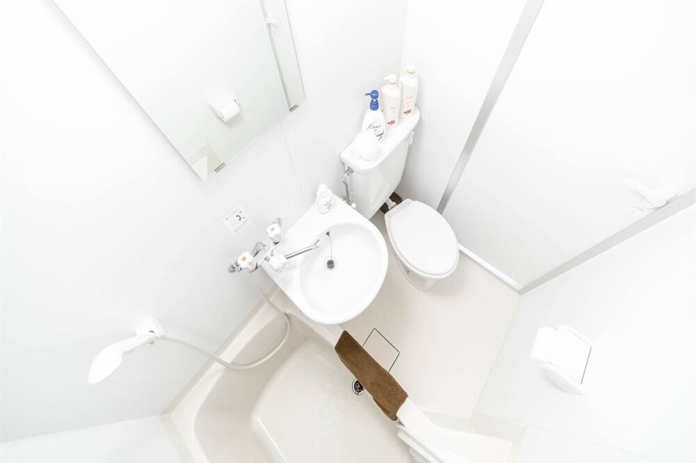 Photo of Bathroom in Kita