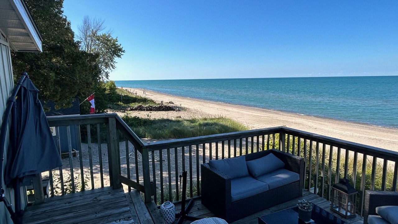 Photo of Outdoor in Ashfield-Colborne-Wawanosh