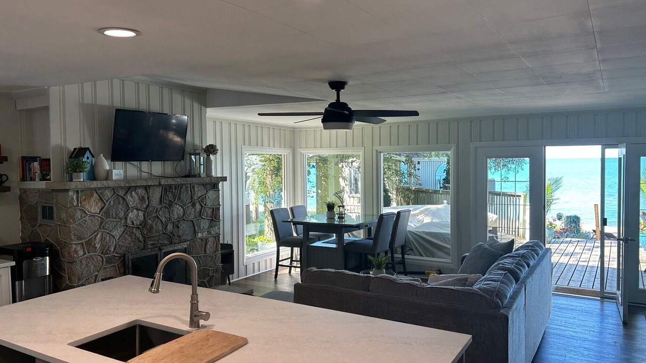 Photo of Kitchen in Ashfield-Colborne-Wawanosh