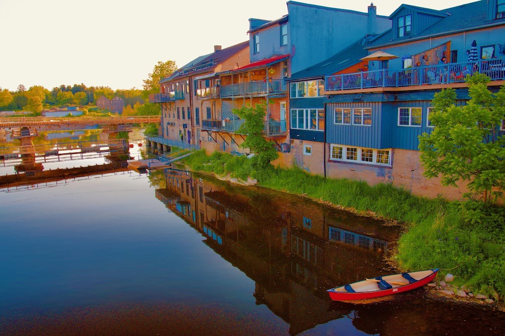 Photo of Outdoor in Elora
