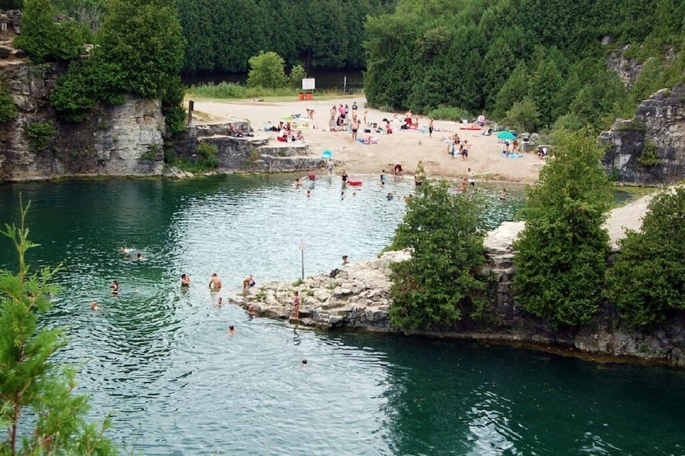 Photo of Outdoor in Elora