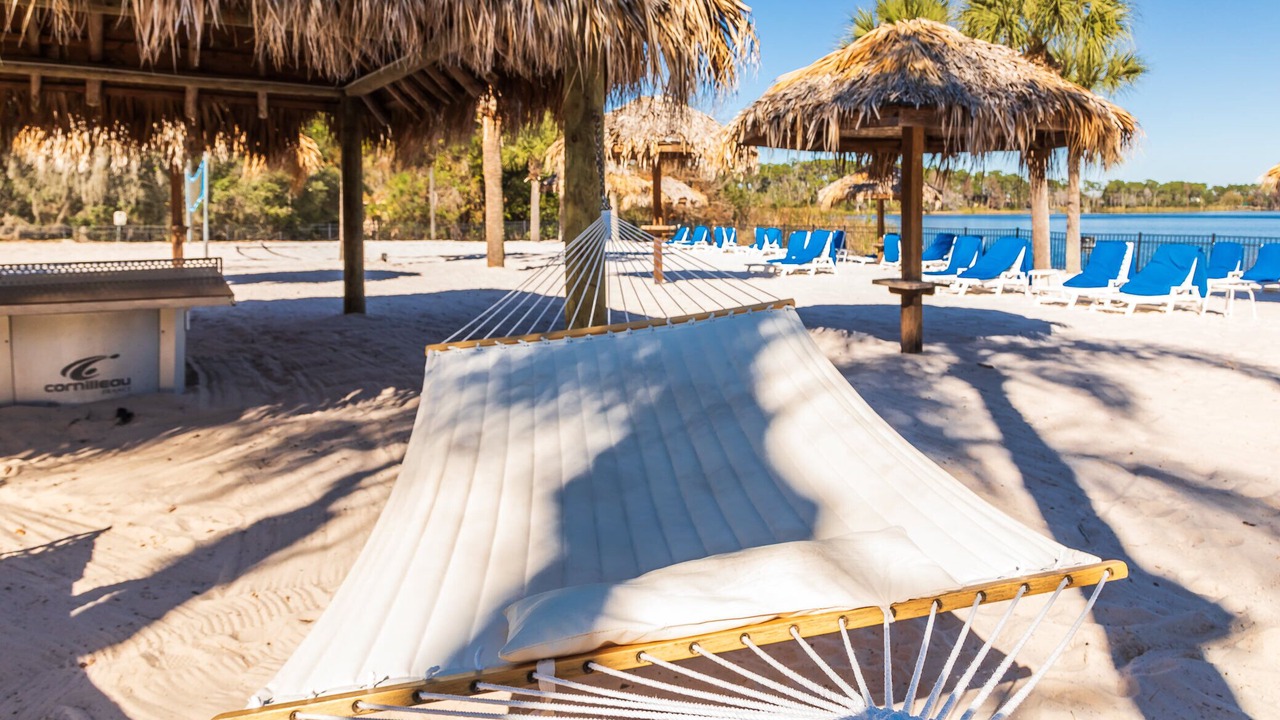 Photo of Outdoor in Bahama Bay