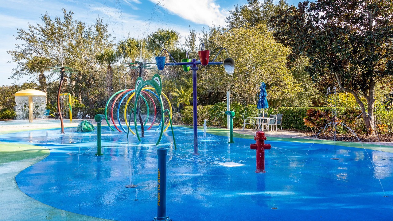 Photo of Outdoor in Bahama Bay