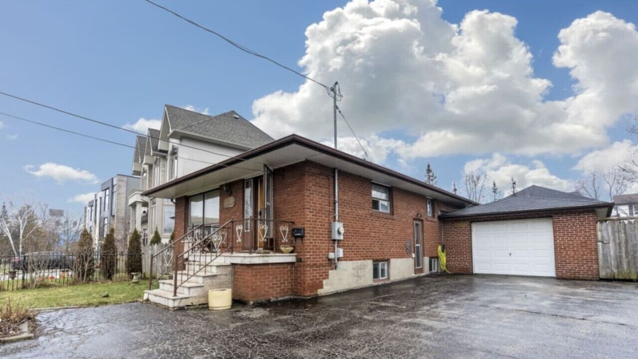 Photo of Outdoor in Lakeview