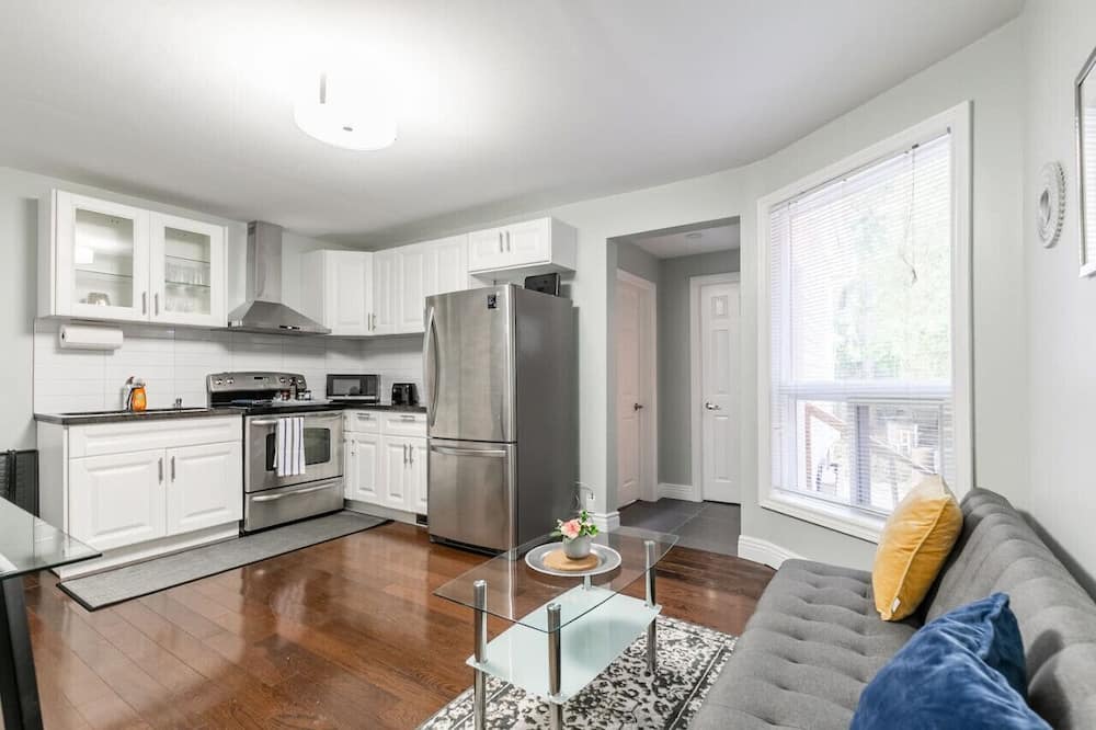 Photo of Kitchen in Parkdale