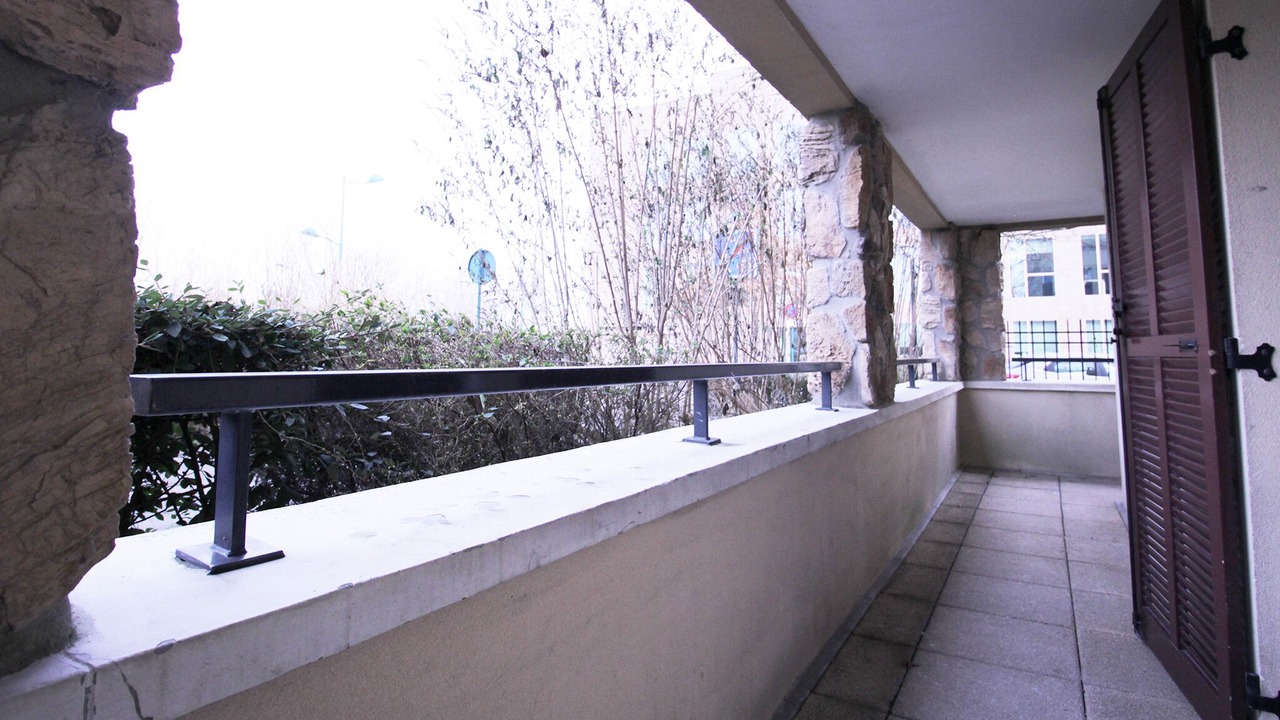 Photo of Outdoor in Montevrain