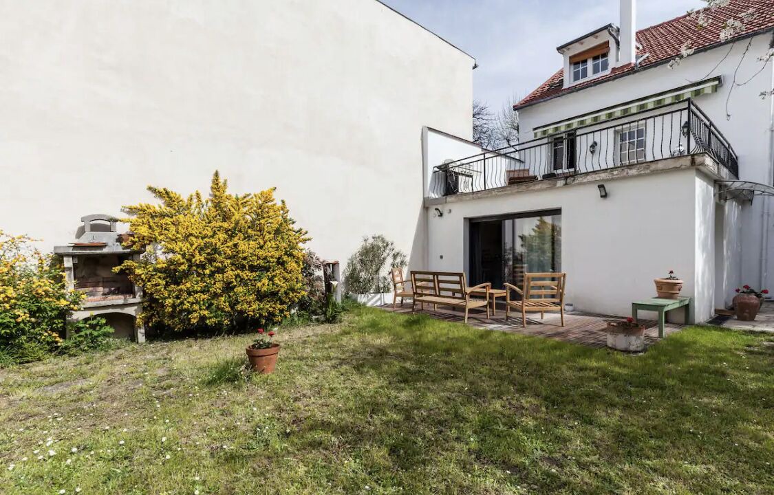 Photo of Outdoor in Joinville-le-Pont