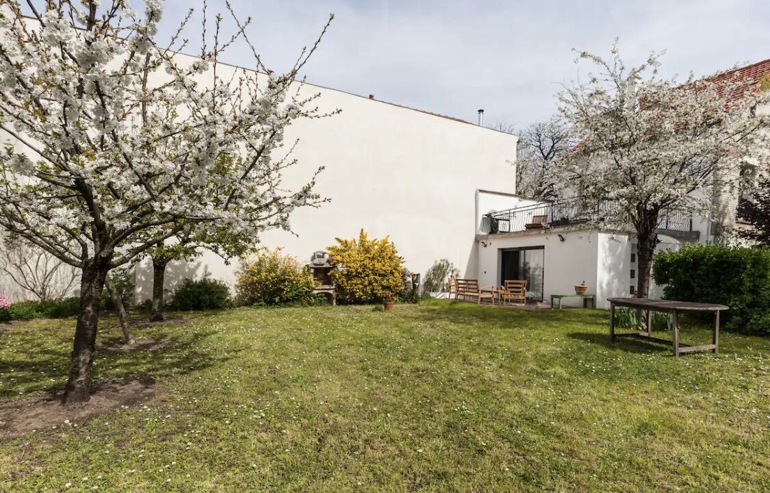 Photo of Outdoor in Joinville-le-Pont