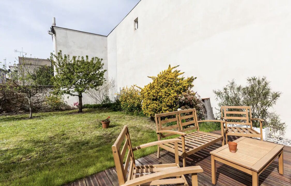 Photo of Outdoor in Joinville-le-Pont