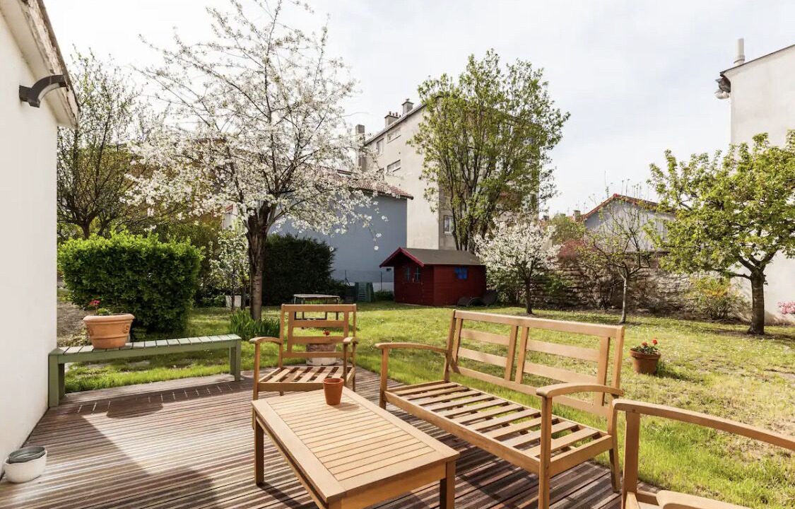 Photo of Outdoor in Joinville-le-Pont