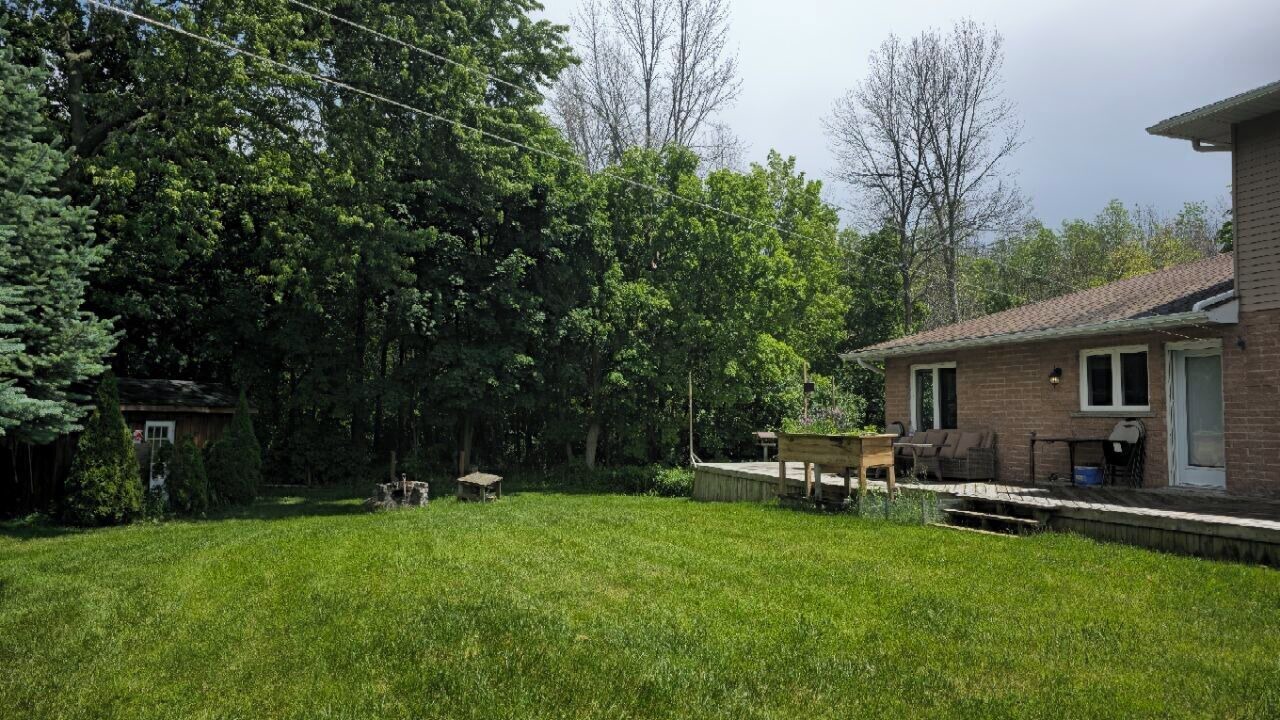 Photo of Outdoor in Virginia