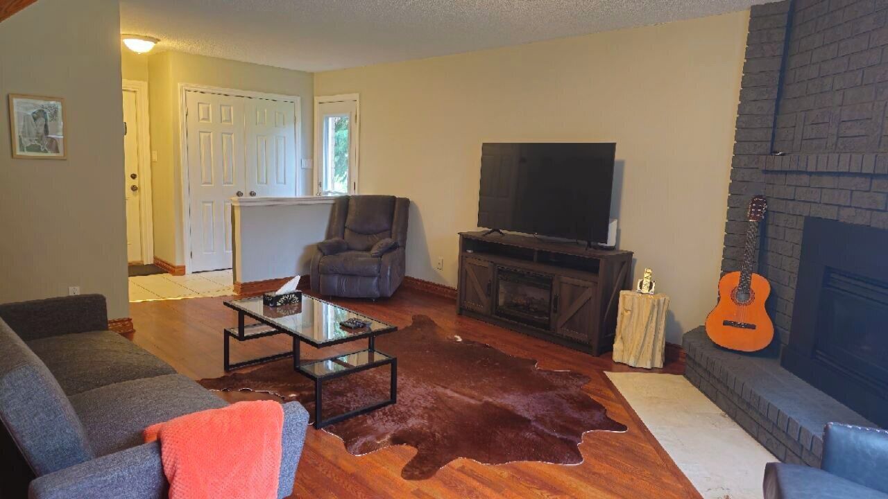 Photo of Livingroom in Virginia