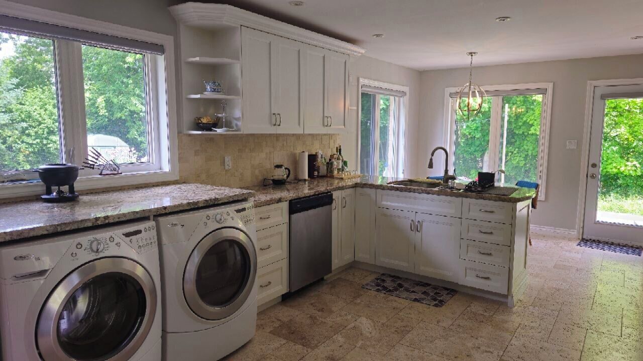 Photo of Kitchen in Virginia