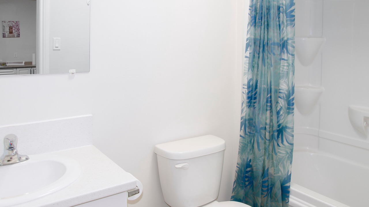 Photo of Bathroom in Timiskaming District