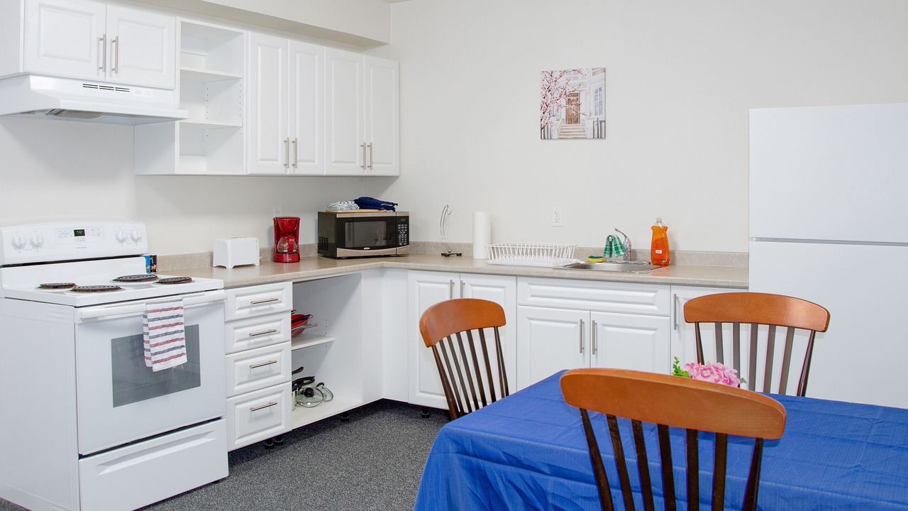 Photo of Kitchen in Timiskaming District