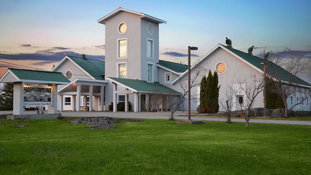 Photo of Outdoor in Timiskaming District