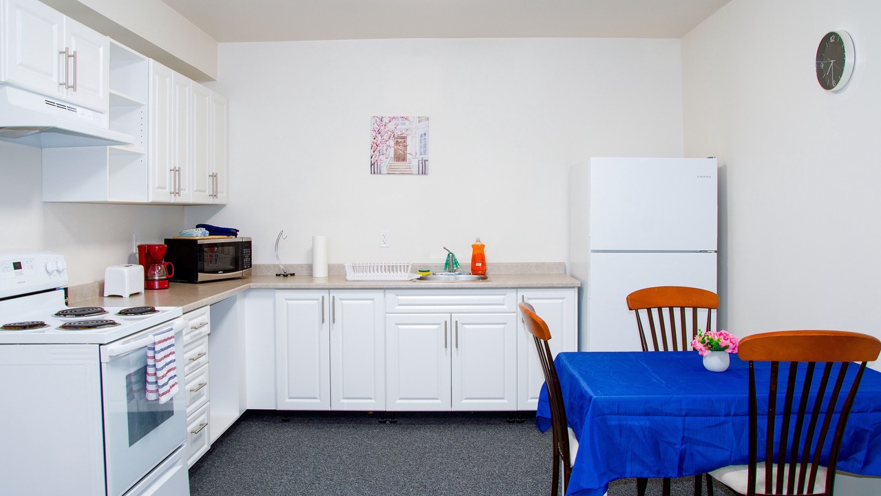 Photo of Kitchen in Timiskaming District