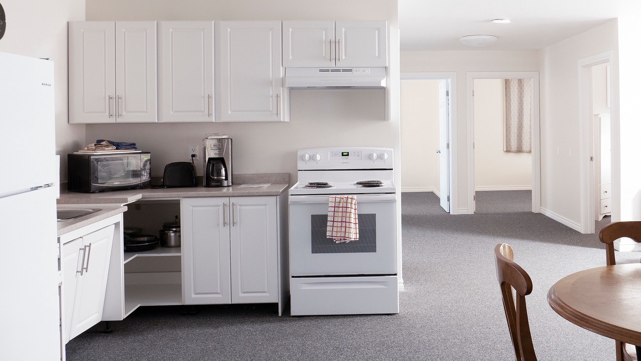 Photo of Kitchen in Timiskaming District