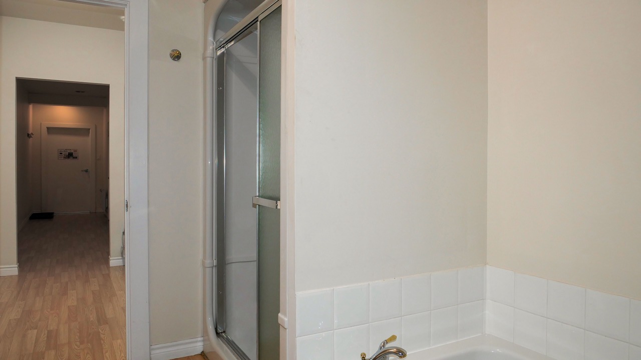 Photo of Bathroom in Timiskaming District