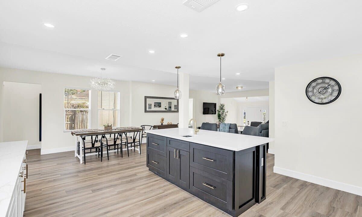 Photo of Kitchen in College Park