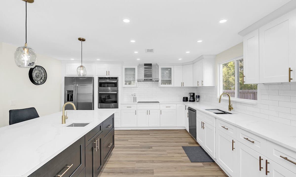 Photo of Kitchen in College Park