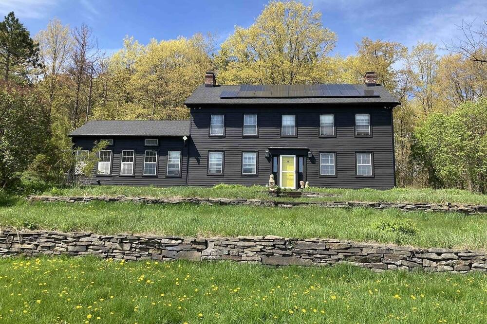 Photo of Outdoor in Oak Hill