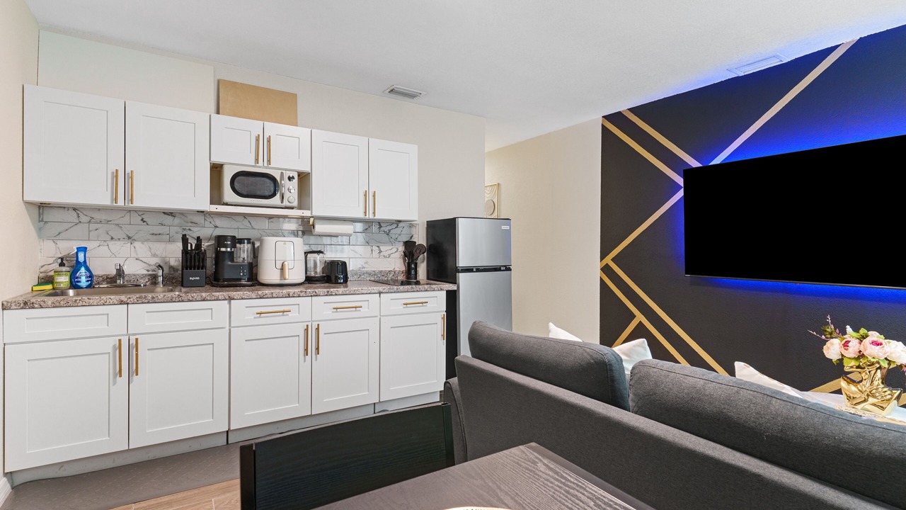 Photo of Kitchen in East Tampa