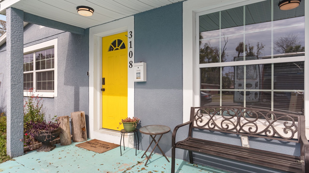 Photo of Outdoor in East Tampa