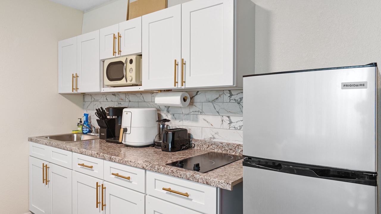 Photo of Kitchen in East Tampa