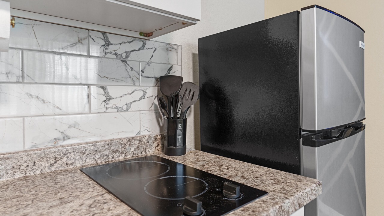 Photo of Kitchen in East Tampa