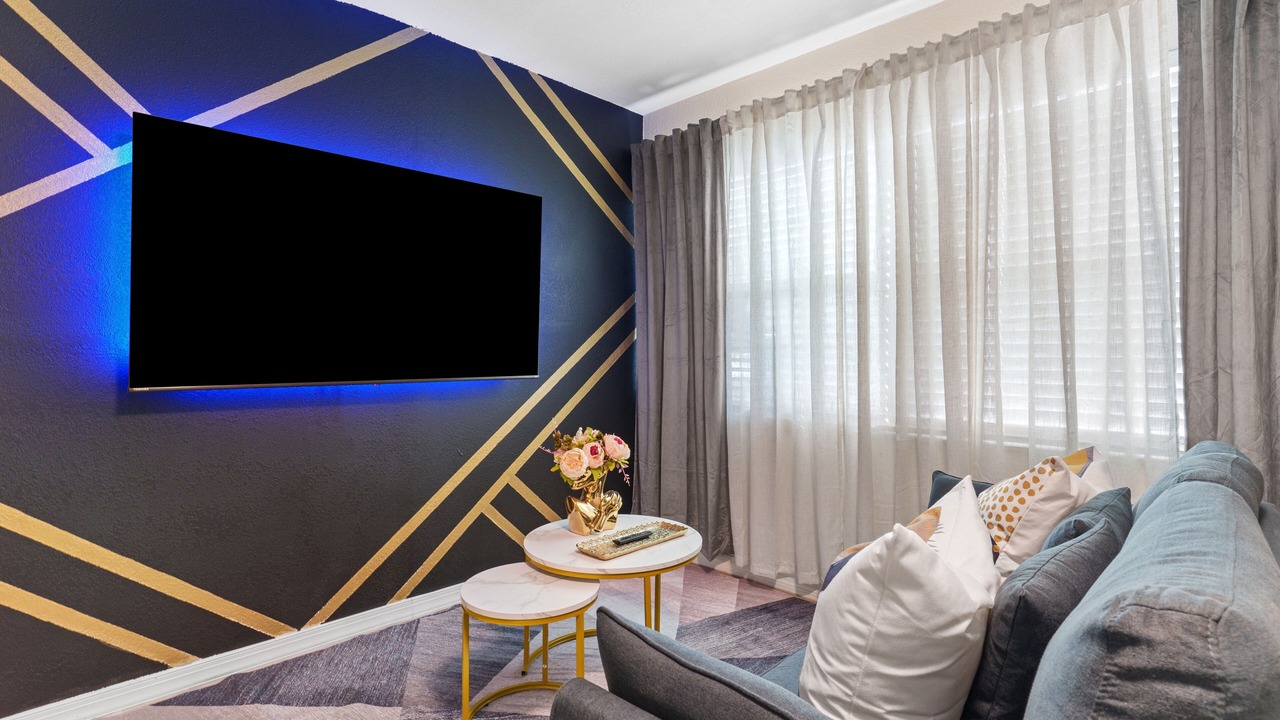 Photo of Livingroom in East Tampa