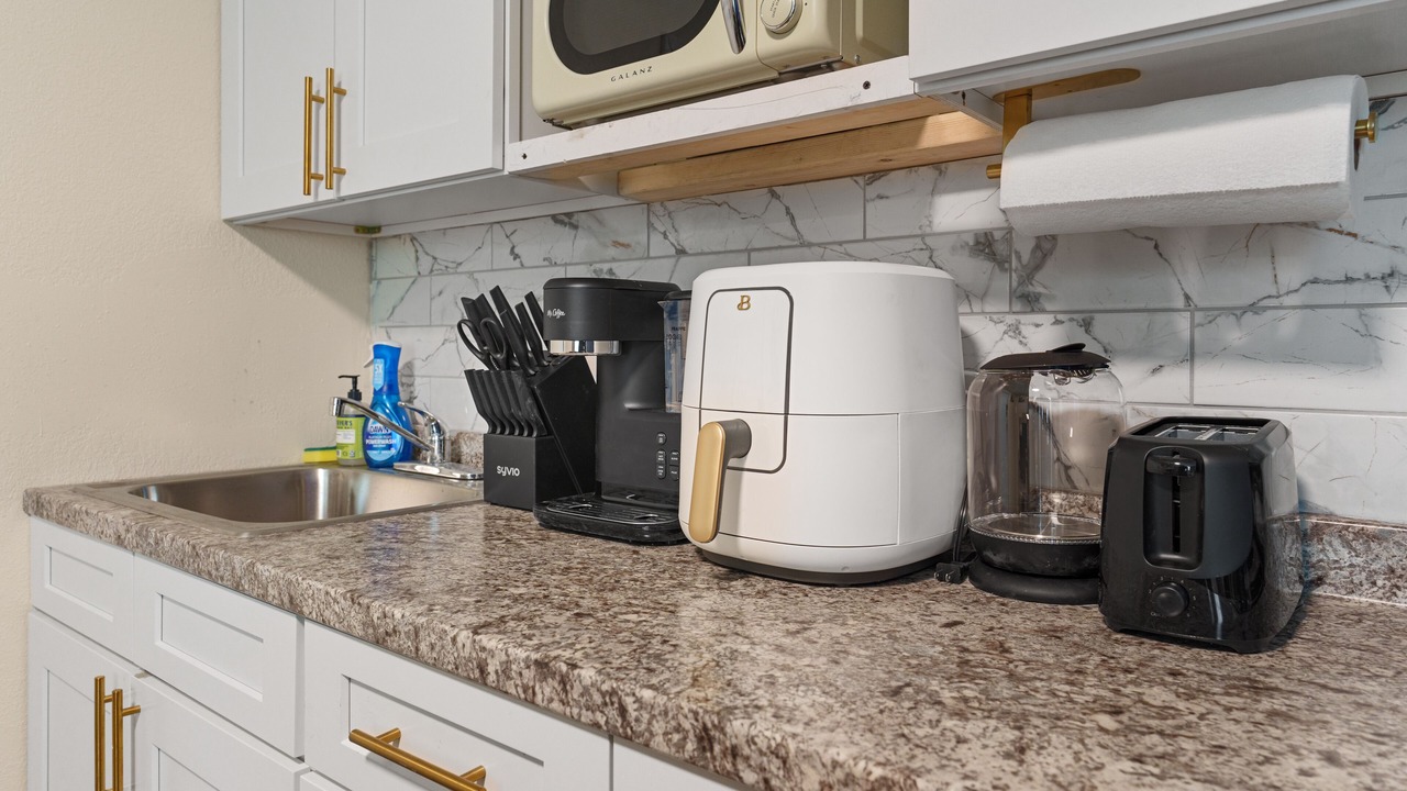 Photo of Kitchen in East Tampa