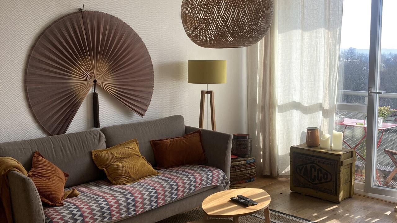 Photo of Livingroom in Joinville-le-Pont
