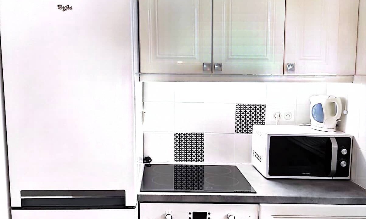 Photo of Kitchen in Le Kremlin-Bicetre
