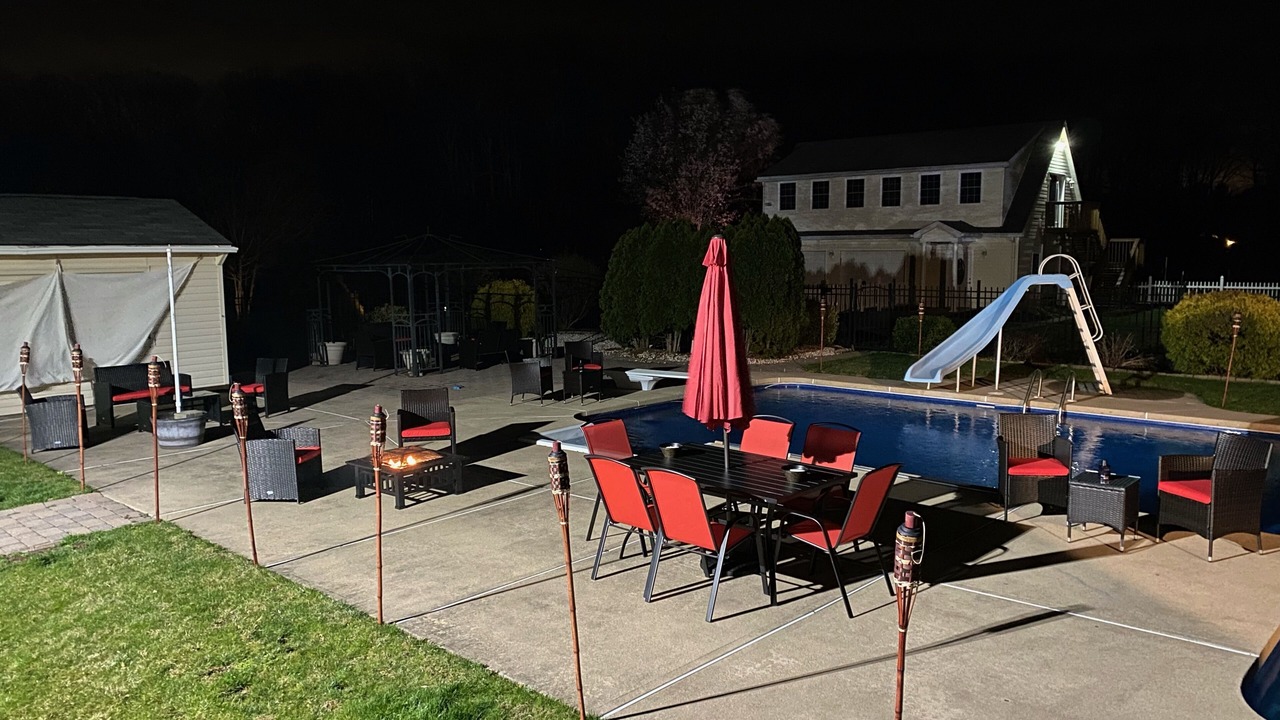 Photo of Outdoor in Baptistown