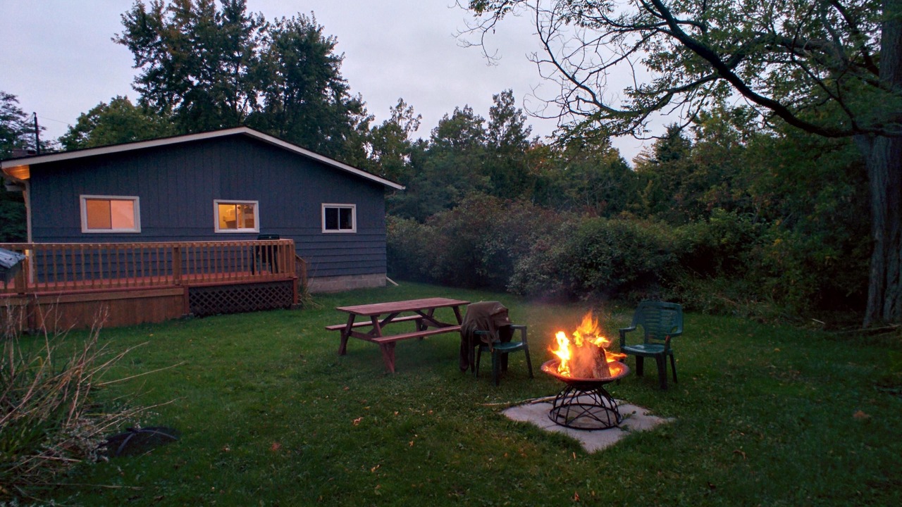 Photo of Outdoor in Port Albert