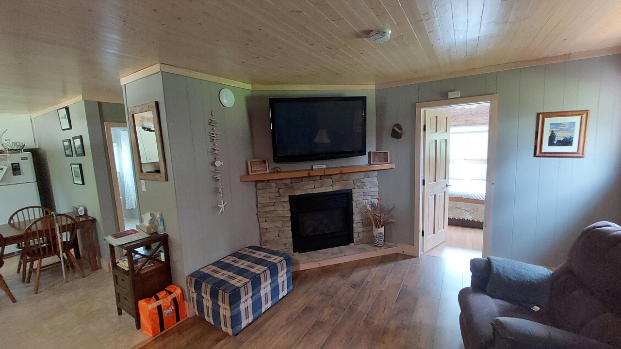 Photo of Livingroom in Port Albert