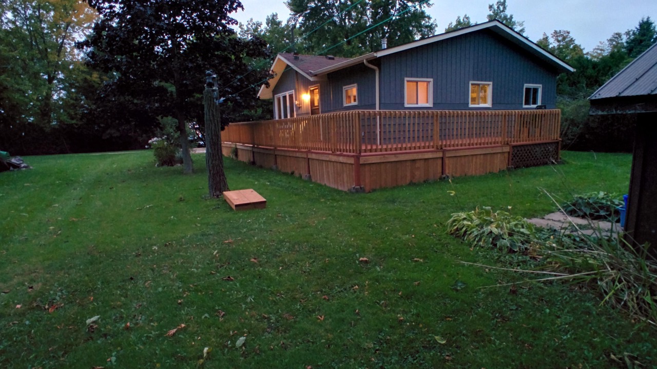 Photo of Outdoor in Port Albert