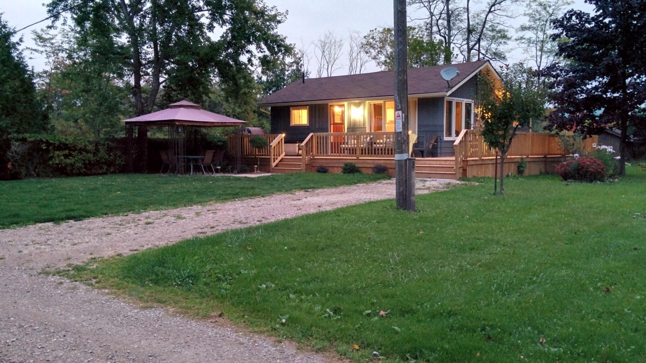 Photo of Outdoor in Port Albert