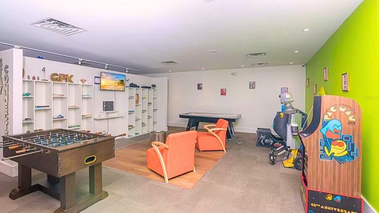 Photo of Bedroom in Kissimmee