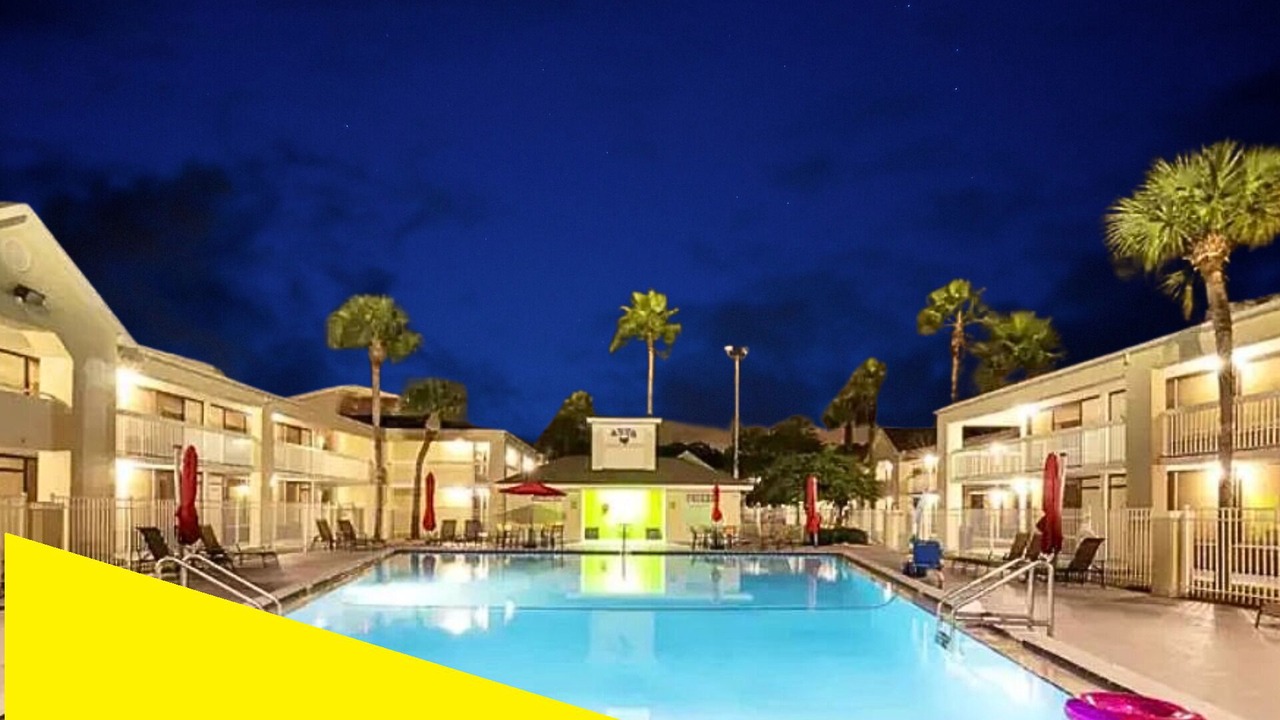Photo of Outdoor in Kissimmee